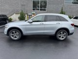 Certified 2022 Mercedes-Benz GLC 300 4MATIC image 6