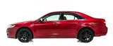 Used 2012 Lincoln MKZ AWD w/ Sport Appearance Pkg image 6