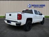Used 2018 Chevrolet Silverado 1500 LT w/ Texas Edition image 3
