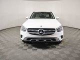 Used 2021 Mercedes-Benz GLC 300 4MATIC image 2
