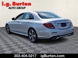 Used 2018 Mercedes-Benz E 300 4MATIC image 4