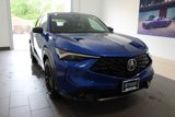 New 2025 Acura ADX A-Spec image 2