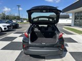 Used 2021 Toyota C-HR Nightshade image 5