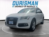 Used 2017 Audi Q5 2.0T Premium image 2
