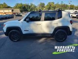 Used 2018 Jeep Renegade Trailhawk image 4