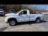 New 2025 Chevrolet Silverado 1500 W/T w/ WT Value Package image 6