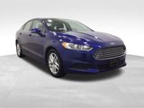 Used 2014 Ford Fusion SE image 5