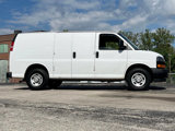 Used 2020 Chevrolet Express 2500 image 2