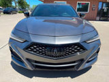 Used 2021 Acura TLX w/ A-SPEC Pkg image 2