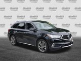 Used 2017 Acura MDX FWD w/ Advance Package image 2