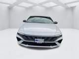 New 2025 Hyundai Elantra Sport image 2