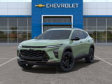 New 2024 Chevrolet Trax ACTIV w/ Sunroof Package image 6
