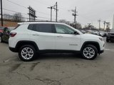 New 2025 Jeep Compass Latitude image 4