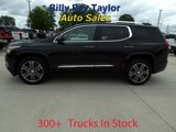 Used 2019 GMC Acadia Denali image 2