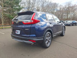 Certified 2018 Honda CR-V EX image 5