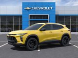 New 2025 Chevrolet Trax ACTIV image 2