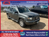 Used 2007 Honda Ridgeline RTL image 2