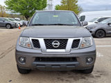 Used 2018 Nissan Frontier PRO-4X image 2