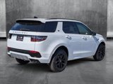 New 2025 Land Rover Discovery Sport S image 2