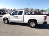 Used 2022 Nissan Frontier S image 4