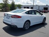 Used 2020 Ford Fusion SE image 3