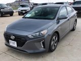 Used 2017 Hyundai Ioniq SEL image 2