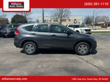 Used 2013 Honda CR-V LX image 2