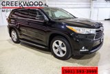 Used 2016 Toyota Highlander Limited image 2
