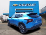 New 2025 Chevrolet Trax RS w/ Driver Confidence Package image 3