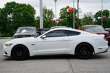 Certified 2016 Ford Mustang GT Premium w/ GT Performance Package image 4