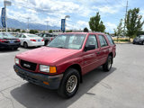 Used 1994 Isuzu Rodeo S image 2