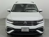 Used 2024 Volkswagen Tiguan S image 2