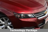 Used 2017 Chevrolet Impala LT w/ Leather Package image 2