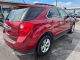 Used 2013 Chevrolet Equinox LT w/ Driver Convenience Package image 4