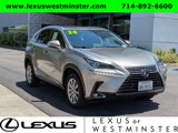 Used 2020 Lexus NX 300 FWD image 3