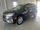Used 2022 Chevrolet Equinox LT image 3