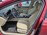 Used 2016 Ford Fusion SE w/ Equipment Group 202A image 5