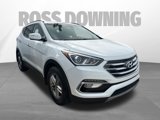 Used 2018 Hyundai Santa Fe Sport w/ 2.4L Value Package 02 image 3