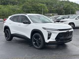 New 2025 Chevrolet Trax ACTIV w/ Driver Confidence Package image 5