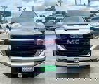 New 2025 GMC Sierra 1500 Pro w/ Pro Value Package image 3
