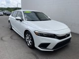 Used 2022 Honda Civic LX image 2