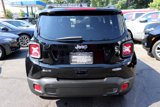 Used 2022 Jeep Renegade Latitude image 4
