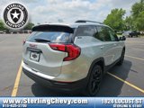 Used 2021 GMC Terrain SLE w/ Driver Convenience Package image 5