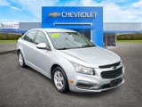 Used 2016 Chevrolet Cruze LT image 3