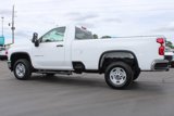 Used 2023 Chevrolet Silverado 2500 W/T w/ WT Convenience Package image 4