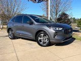 Used 2024 Ford Escape ST-Line image 1