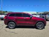 Used 2017 Jeep Grand Cherokee Limited w/ Luxury Group II image 6