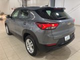 Used 2022 Chevrolet TrailBlazer LS image 3