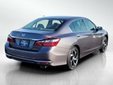Used 2016 Honda Accord LX image 5