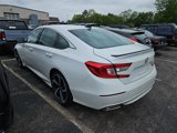 Used 2022 Honda Accord Sport image 4